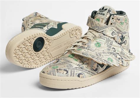 jeremy scott money wings